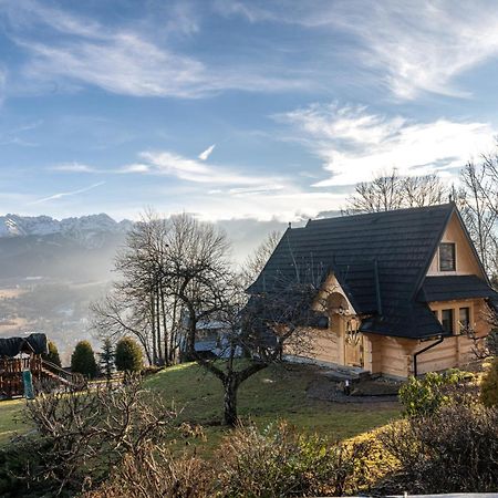 Furmanova Chalets Zakopane Zewnętrze zdjęcie