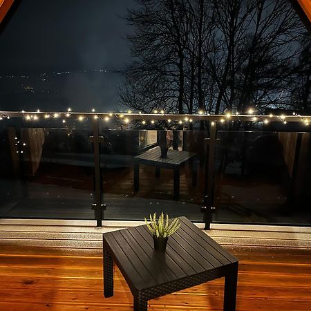 Furmanova Chalets Zakopane Zewnętrze zdjęcie