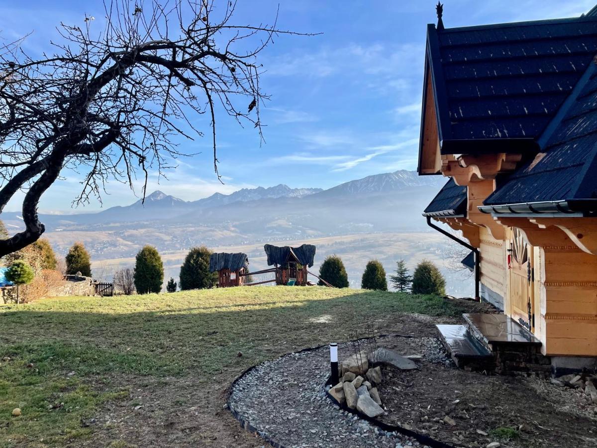 Furmanova Chalets Zakopane Zewnętrze zdjęcie