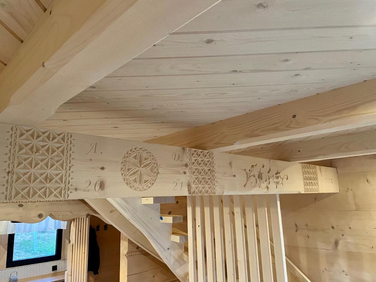 Furmanova Chalets Zakopane Zewnętrze zdjęcie