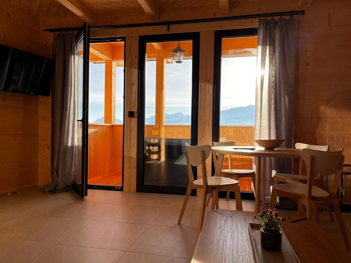 Furmanova Chalets Zakopane Zewnętrze zdjęcie