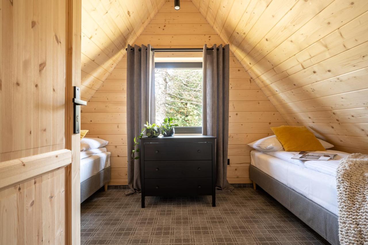 Furmanova Chalets Zakopane Zewnętrze zdjęcie