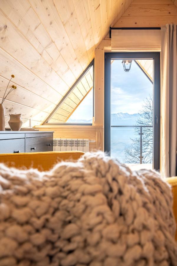 Furmanova Chalets Zakopane Zewnętrze zdjęcie