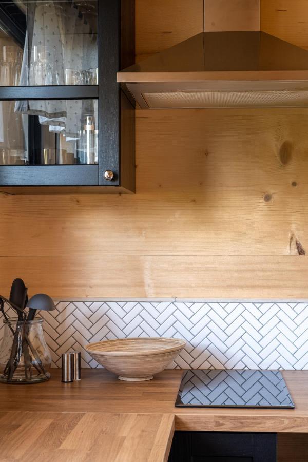 Furmanova Chalets Zakopane Zewnętrze zdjęcie
