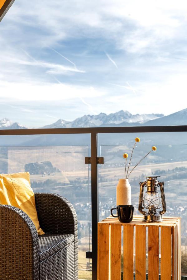 Furmanova Chalets Zakopane Zewnętrze zdjęcie