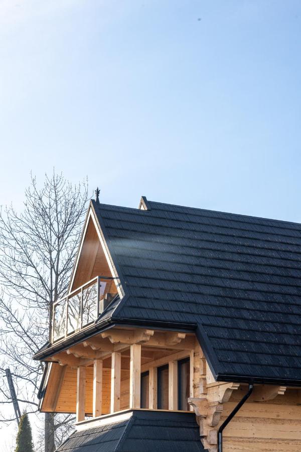 Furmanova Chalets Zakopane Zewnętrze zdjęcie