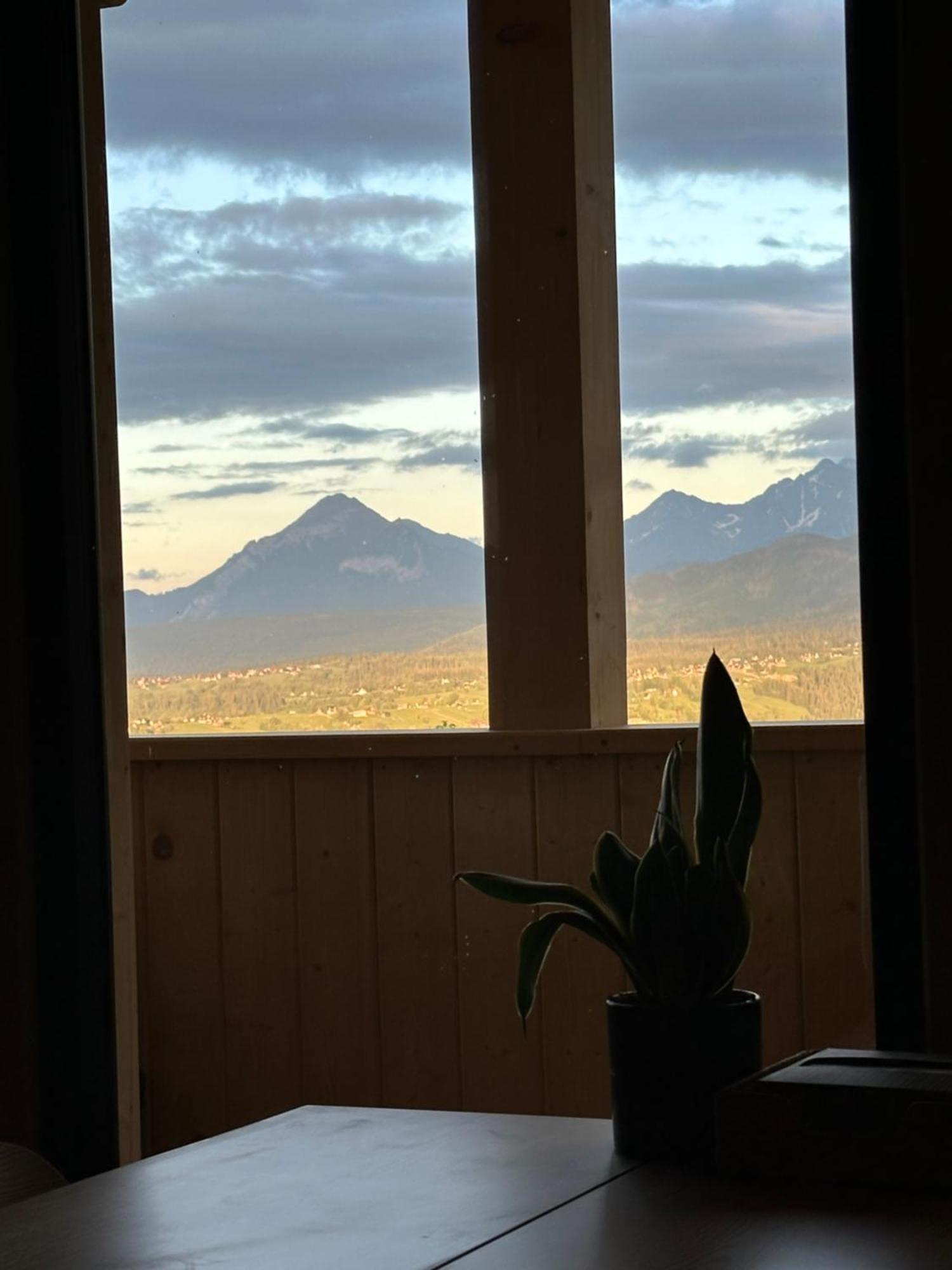 Furmanova Chalets Zakopane Zewnętrze zdjęcie