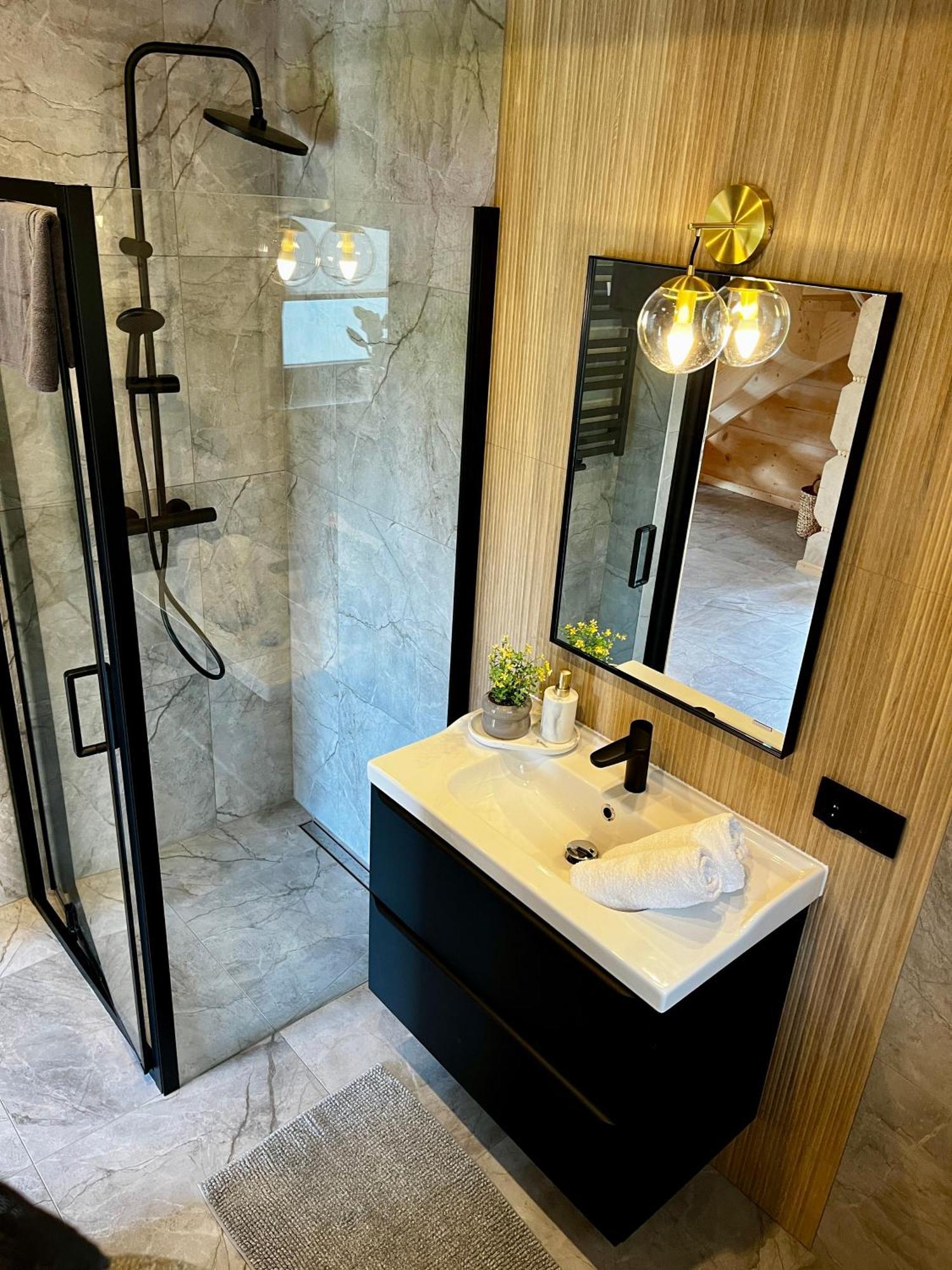 Furmanova Chalets Zakopane Zewnętrze zdjęcie