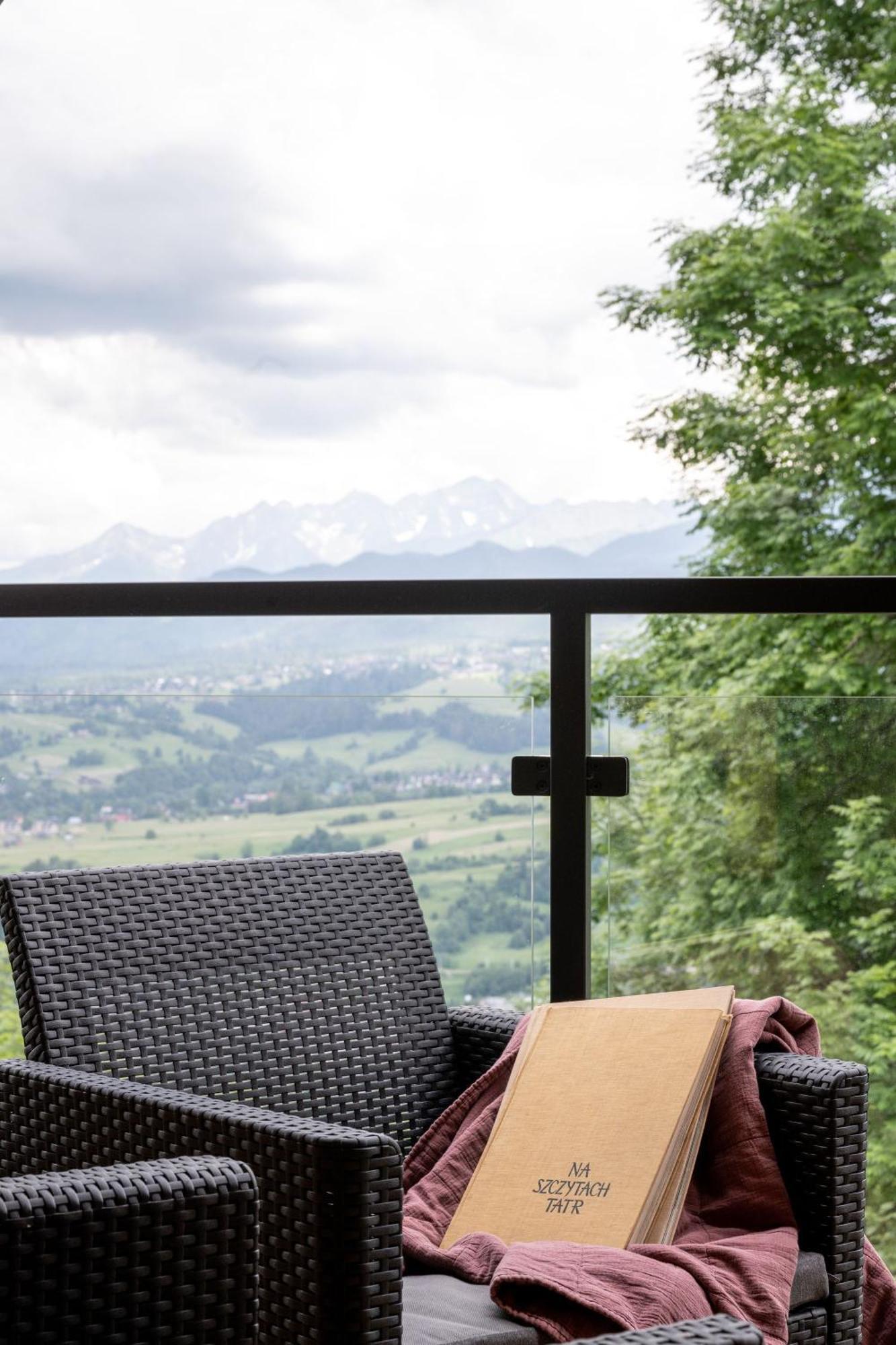 Furmanova Chalets Zakopane Zewnętrze zdjęcie