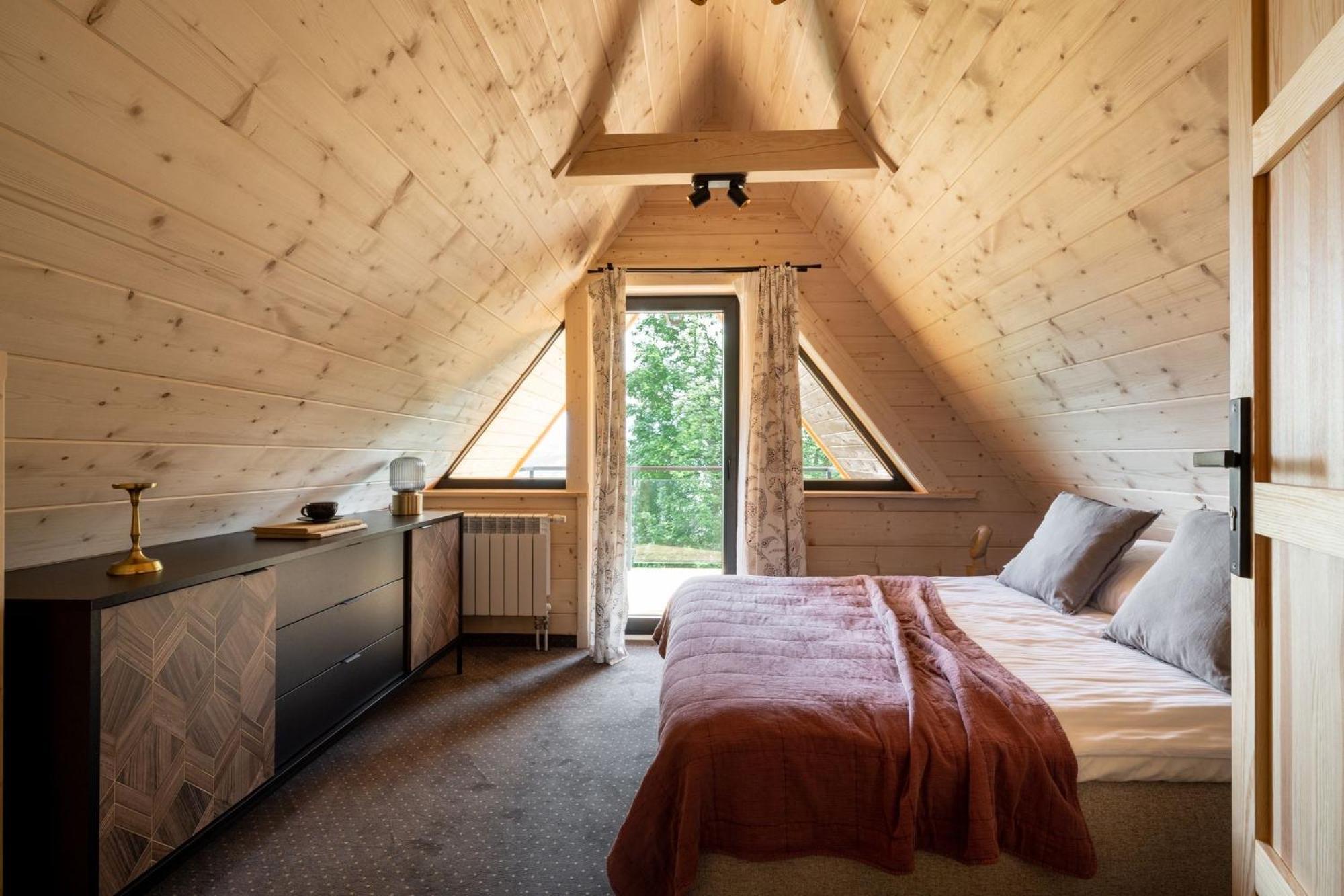 Furmanova Chalets Zakopane Zewnętrze zdjęcie