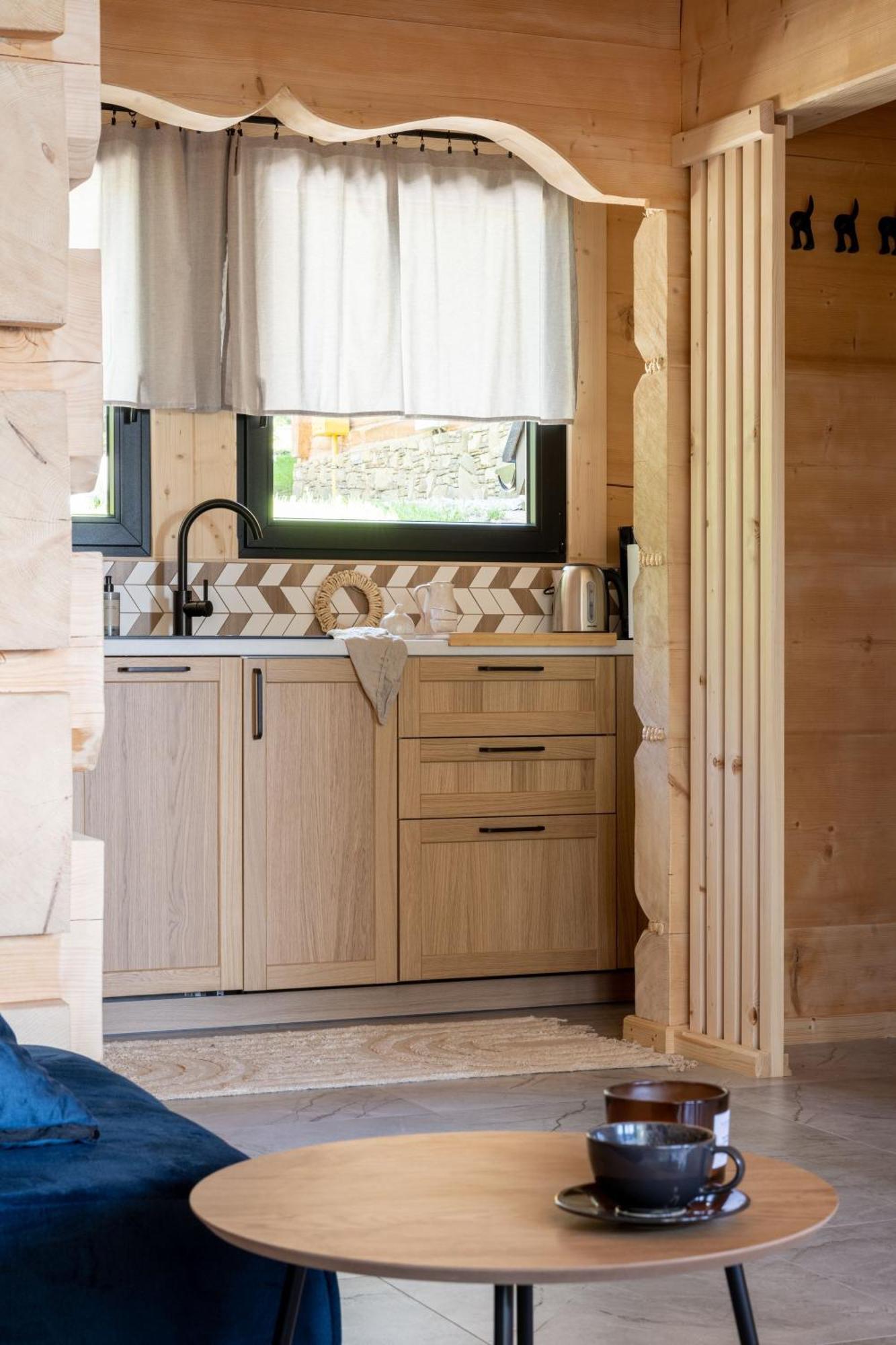 Furmanova Chalets Zakopane Zewnętrze zdjęcie