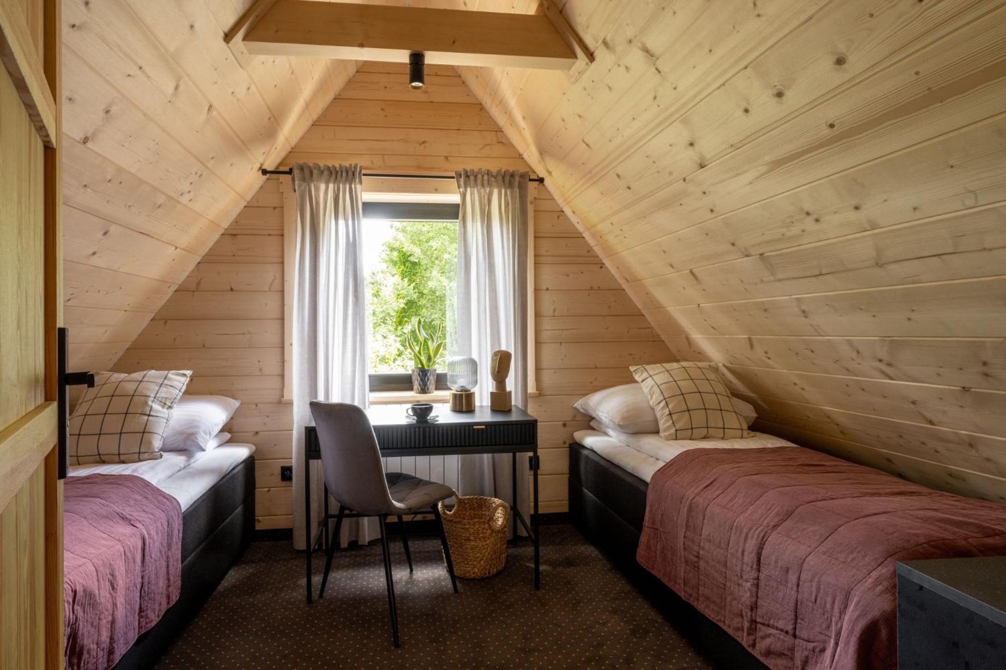 Furmanova Chalets Zakopane Zewnętrze zdjęcie