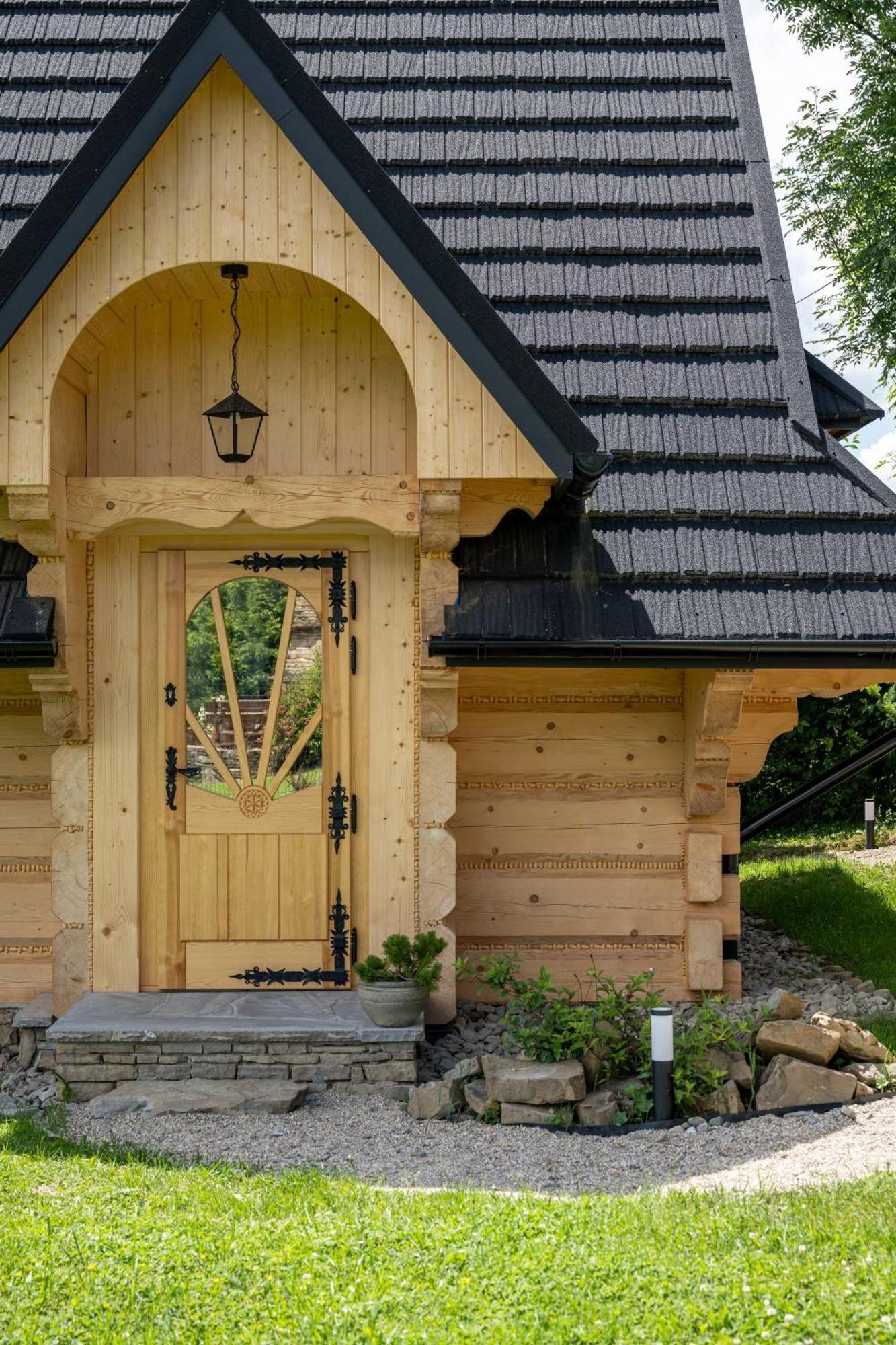 Furmanova Chalets Zakopane Zewnętrze zdjęcie