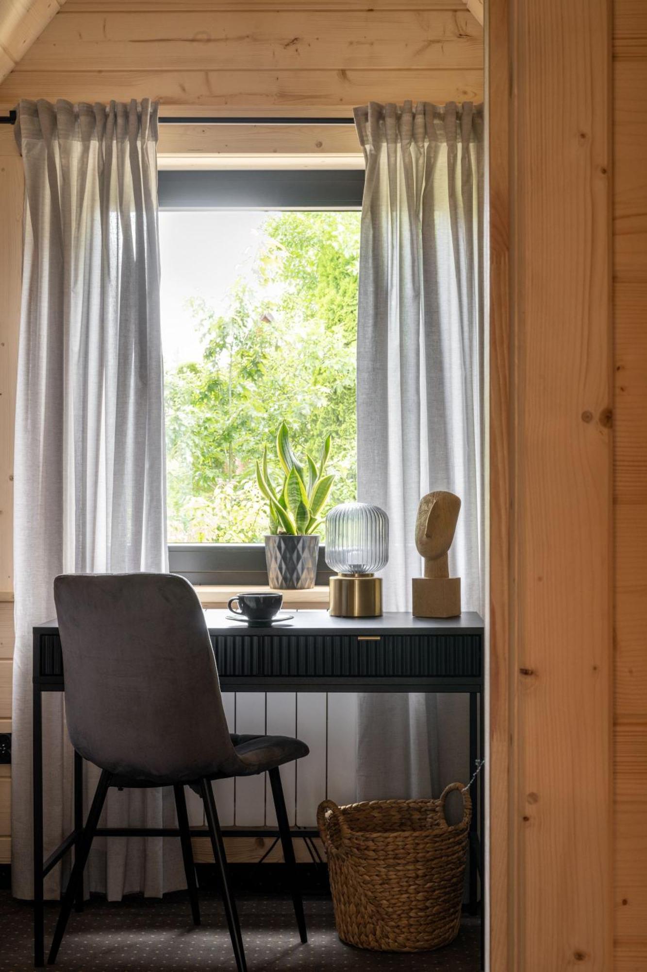 Furmanova Chalets Zakopane Zewnętrze zdjęcie