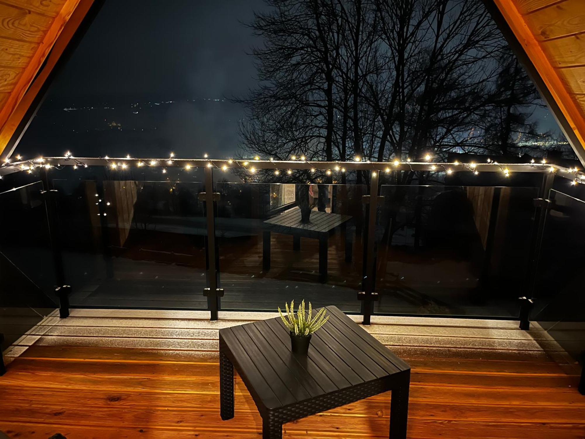 Furmanova Chalets Zakopane Zewnętrze zdjęcie