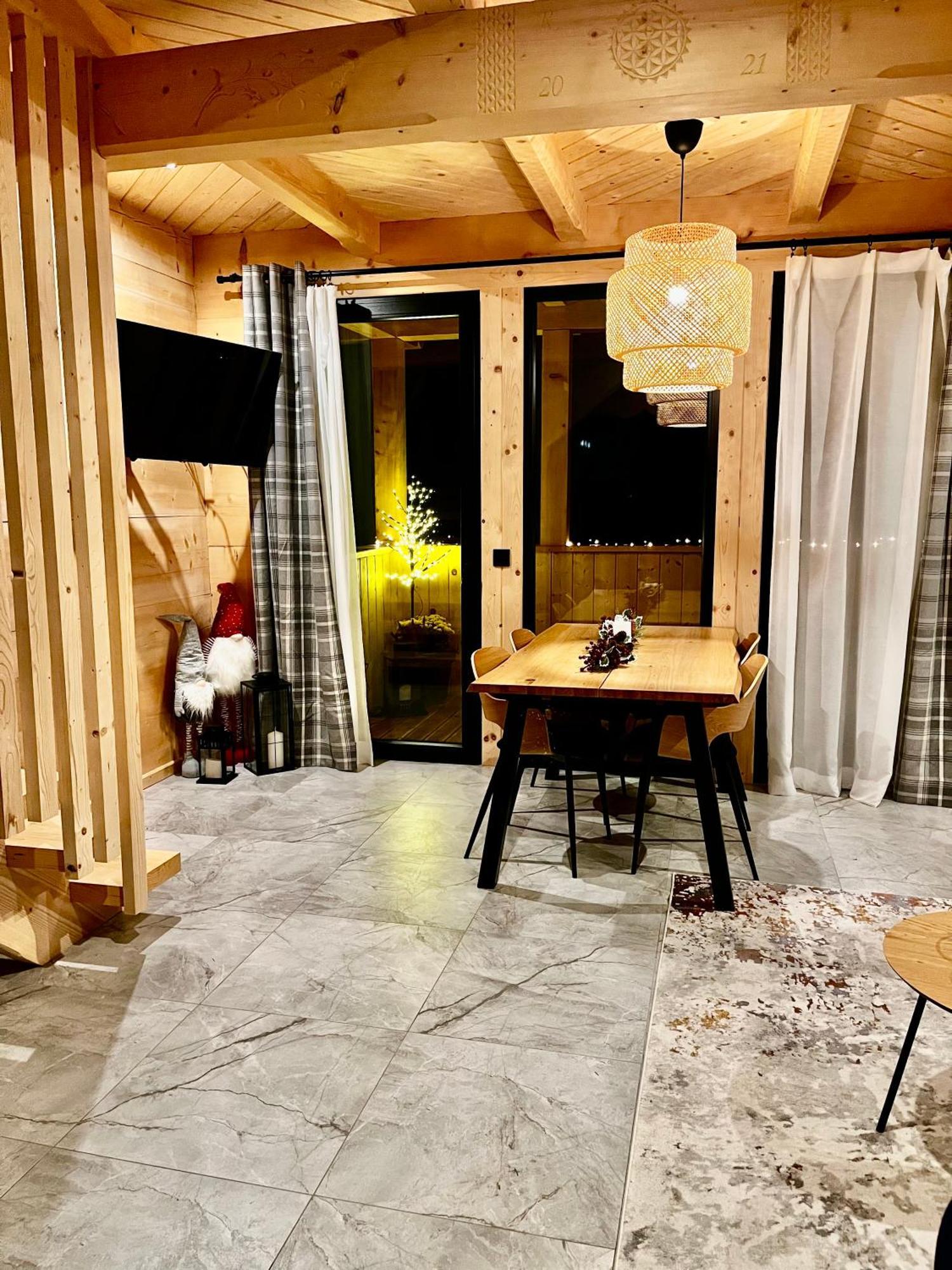 Furmanova Chalets Zakopane Zewnętrze zdjęcie